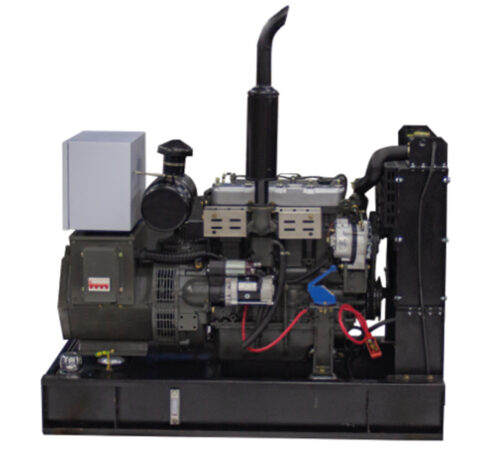 LOGUS 125BR