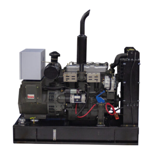 LOGUS 125BR