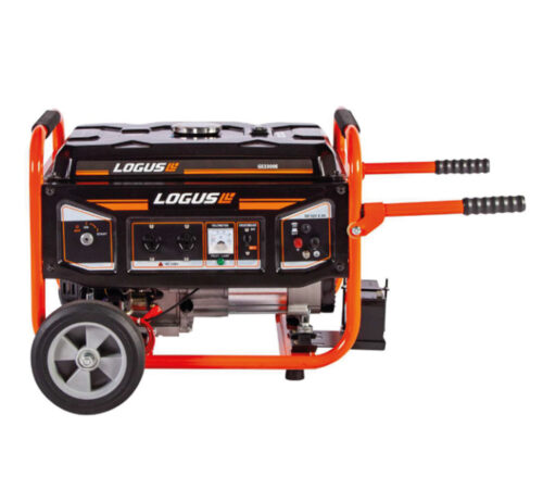 Logus GE3300E PREMIUM