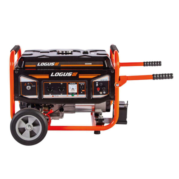 Logus GE3300E PREMIUM