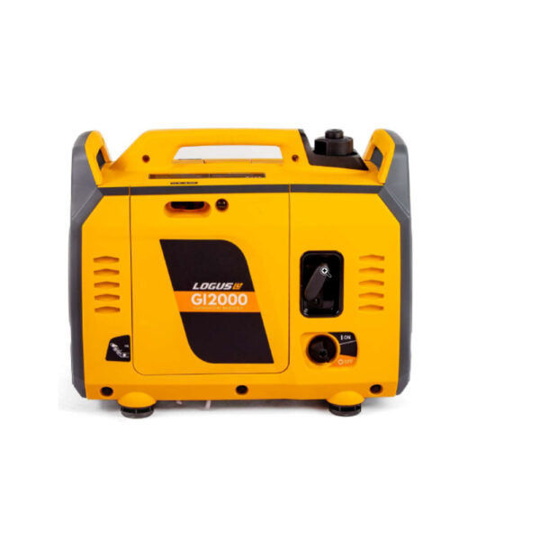 Logus GI2000 SILENT