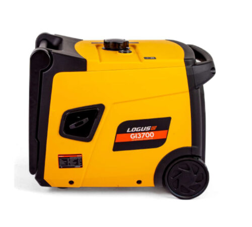 Logus GI3700 SILENT