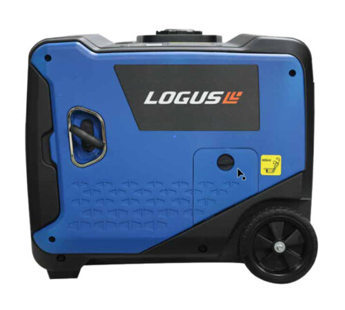 Logus GI4500 SILENT