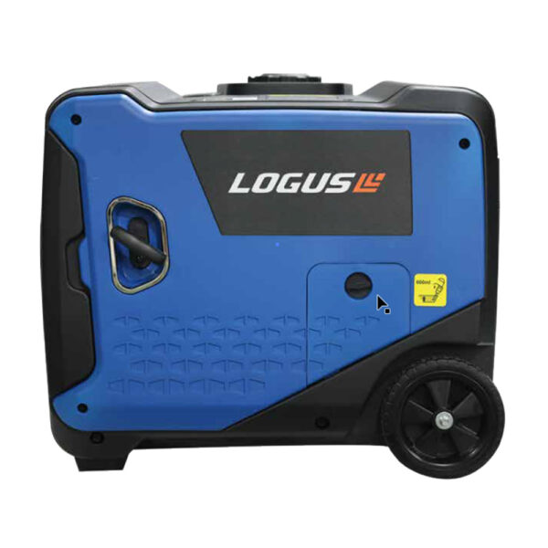 Logus GI4500 SILENT
