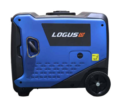 Logus GI5500 SILENT