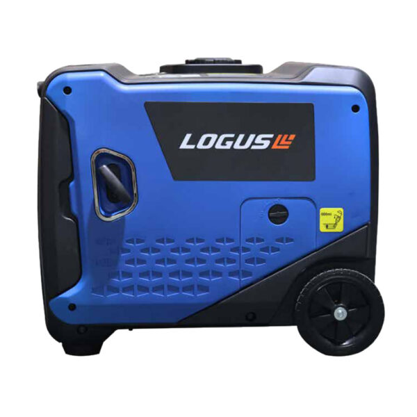 Logus GI5500 SILENT