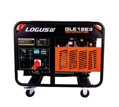 Logus GL12E3
