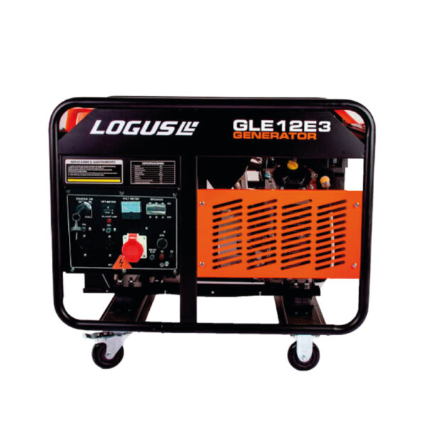 Logus GL12E3
