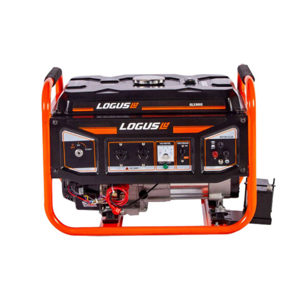 Logus GL3300E