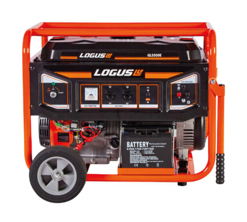 Logus GL5500E ATS C/TTA
