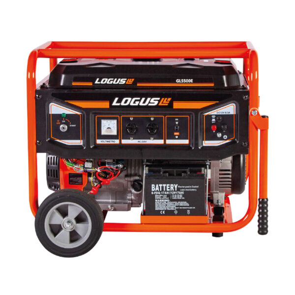 Logus GL5500E PREMIUM