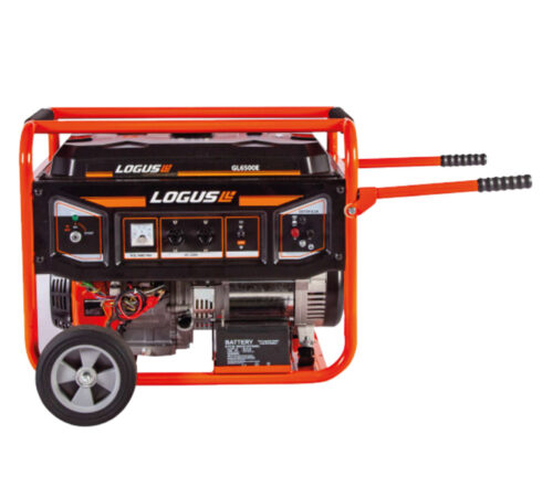 Logus GL6500E PREMIUM GAS
