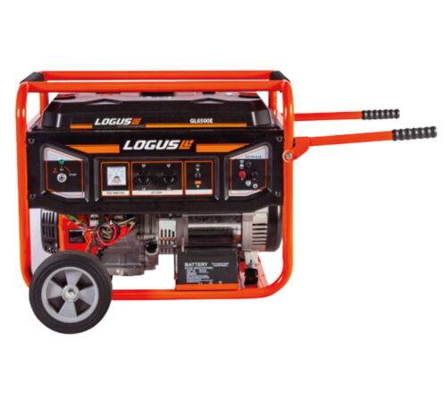 Logus GL6500E PREMIUM *