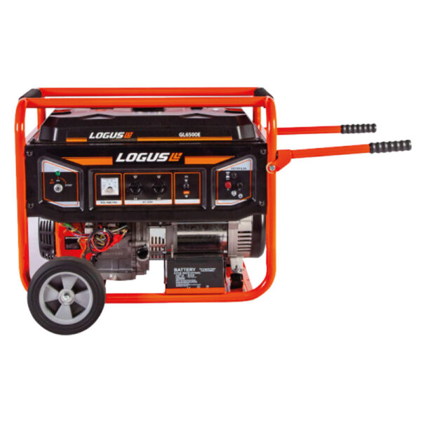 Logus GL6500E PREMIUM *