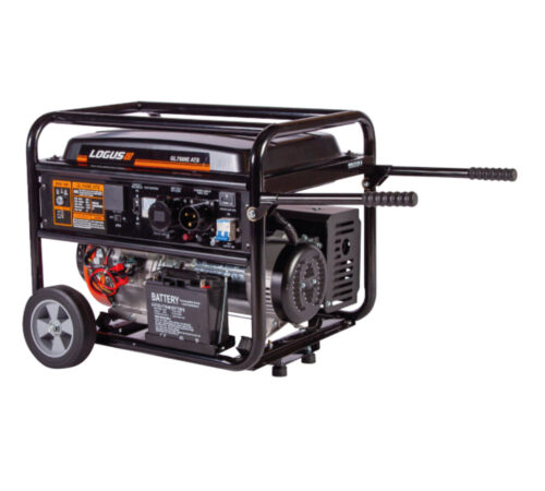 Logus GL7500E ATS C/TTA