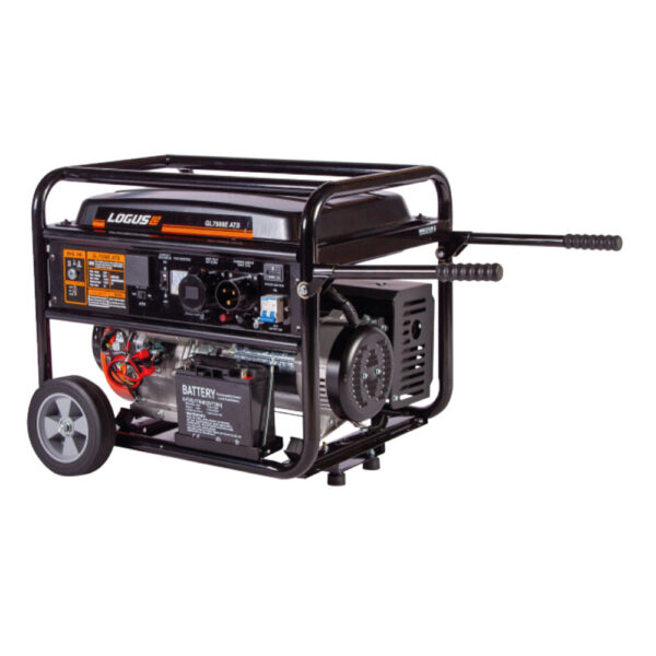 Logus GL7500E ATS C/TTA