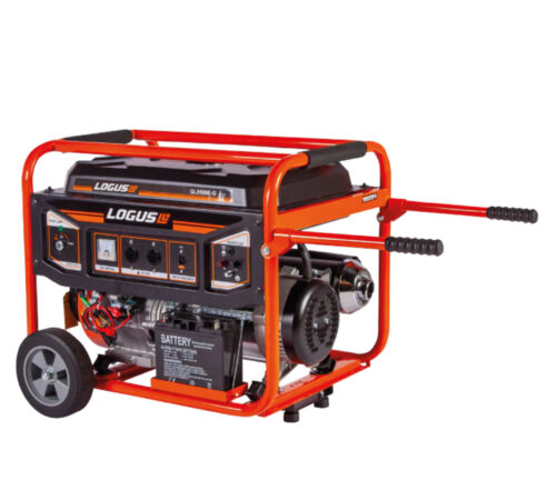 Logus GL8500E PREMIUM GAS