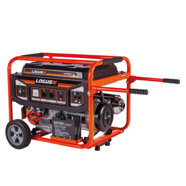 Logus GL8500E PREMIUM GAS
