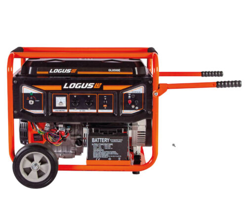 Logus GL8500E PREMIUM