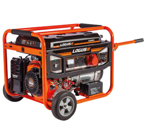 Logus GL8500E3 PREMIUM