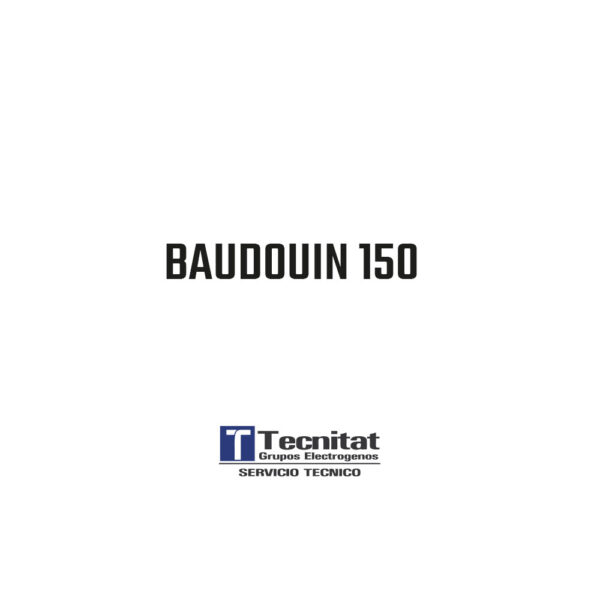 BAUDOUIN 150