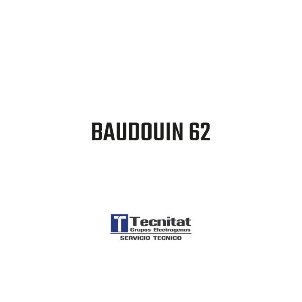 BAUDOUIN 62