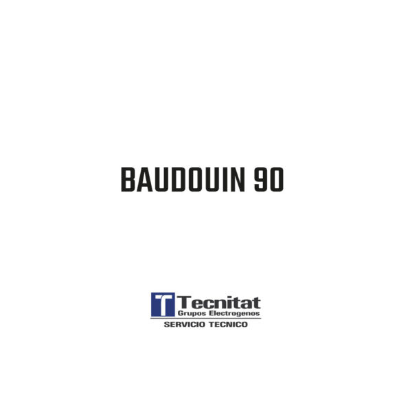BAUDOUIN 90