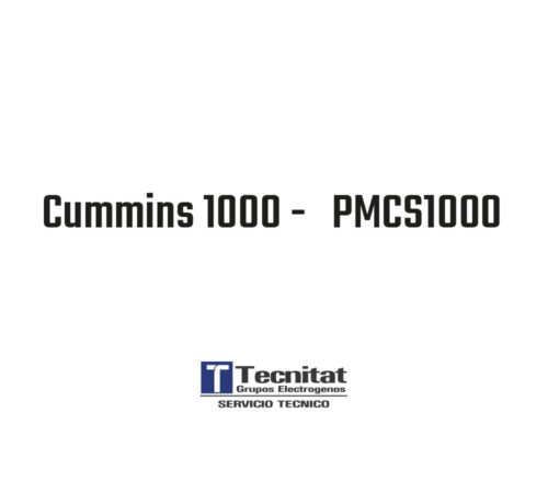 PMCS1000