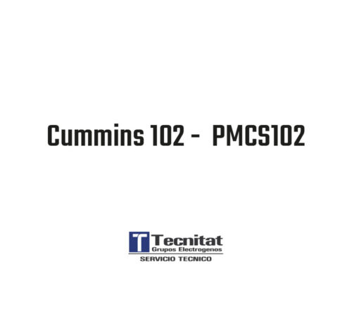 PMCS102