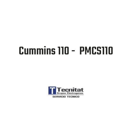 PMCS110