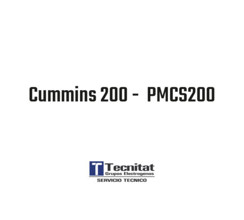 PMCS200
