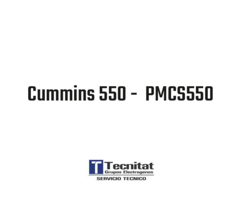 PMCS550