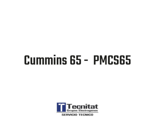 PMCS65