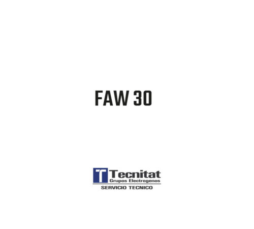 FAW