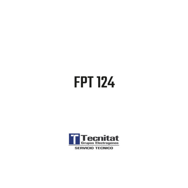 FPT 124