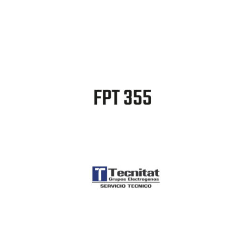 FPT 355