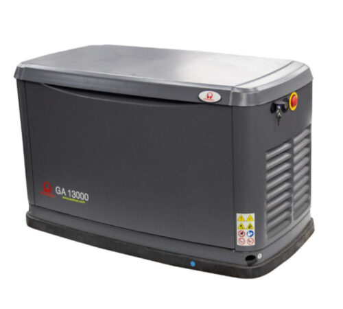 GA13000