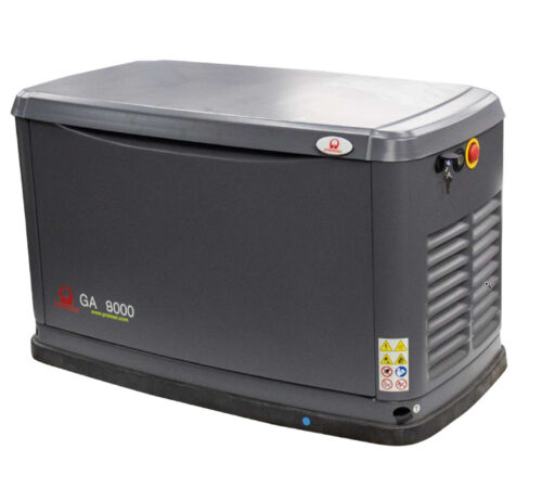 GA8000