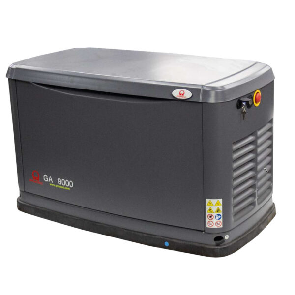 GA8000