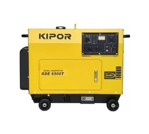 KEYPOWER 6500