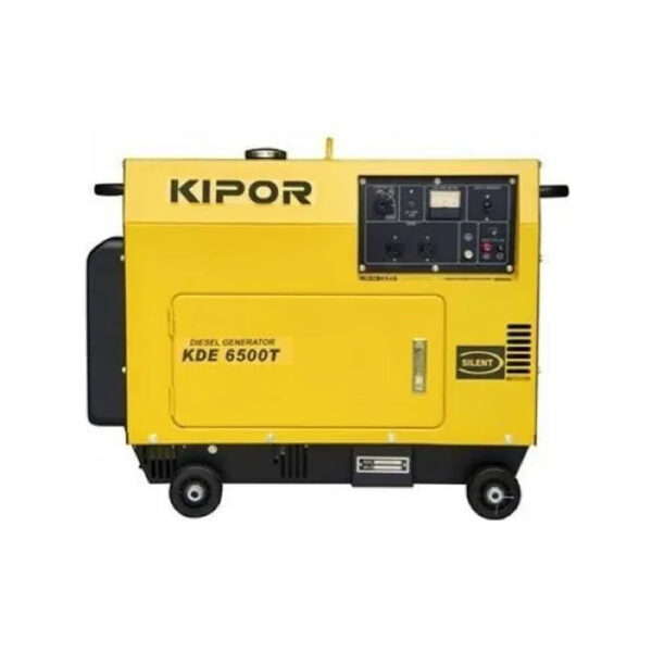 KEYPOWER 6500