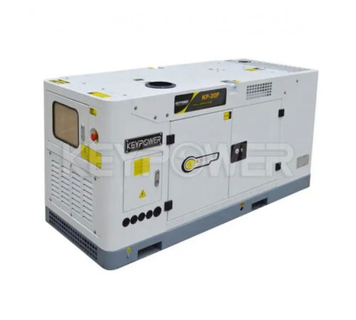 KEYPOWER FAW