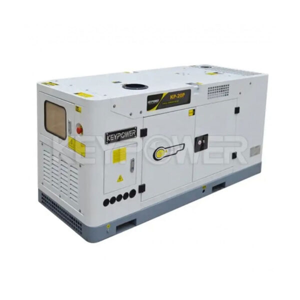 KEYPOWER FAW