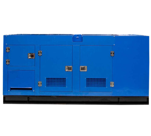 Logus 125BR GAS