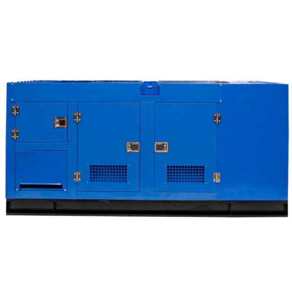 Logus 125BR GAS