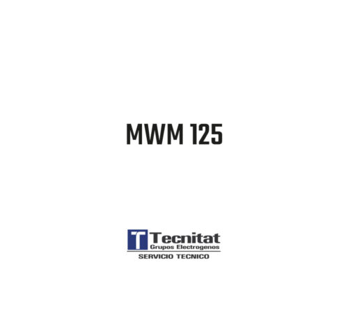 MWM 125