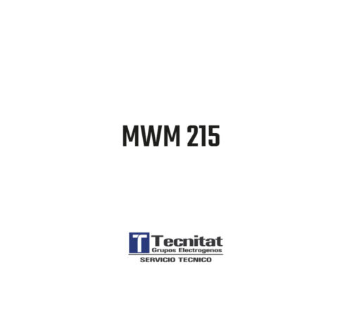 MWM 215