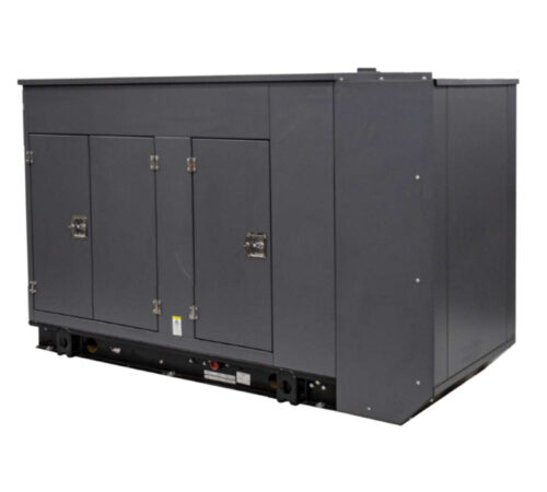Pramac GGW100G