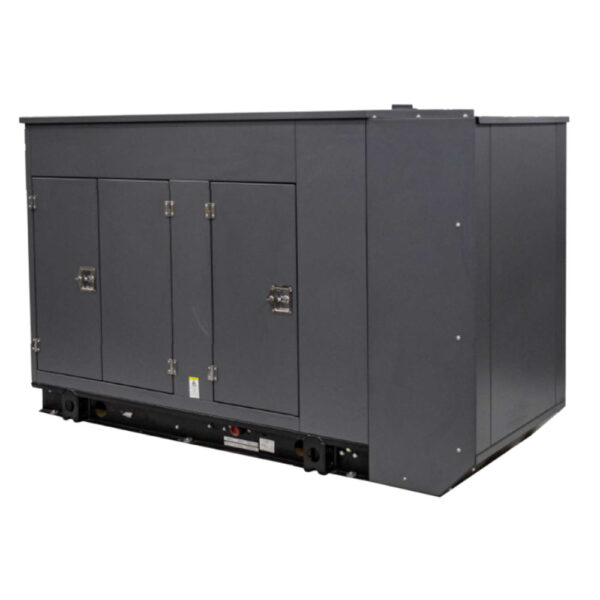 Pramac GGW100G