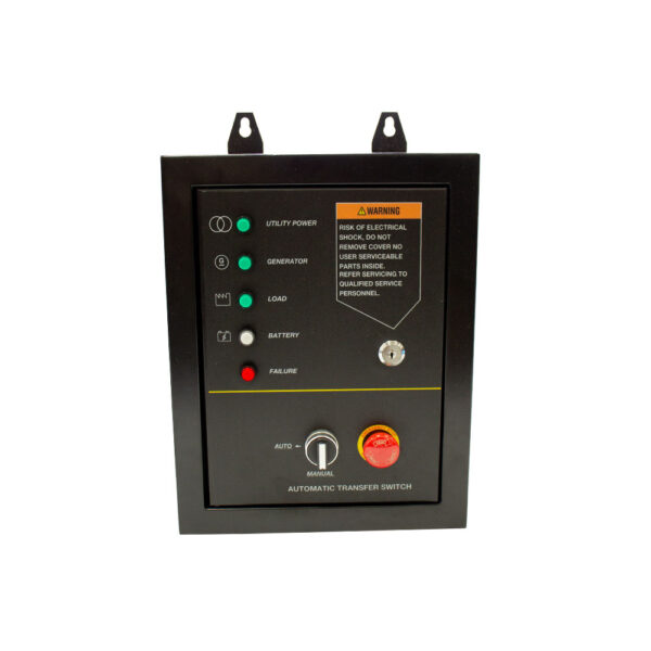 TTA-9500 - Imagen 2